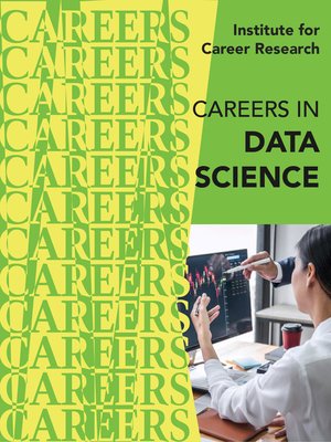 Careers in Data Science - ebook